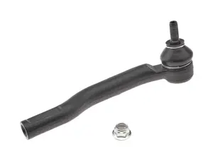 TES800249 | Steering Tie Rod End | Chassis Pro